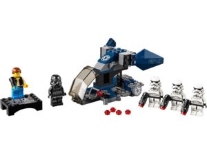 Imperial Dropship™ – 20th Anniversary Edition LEGO® Star Wars™