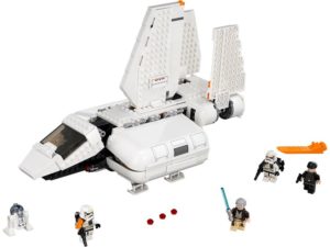 Imperial Landing Craft LEGO® Star Wars™