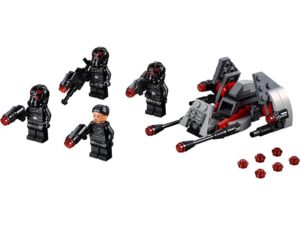 Inferno Squad™ Battle Pack LEGO® Star Wars™
