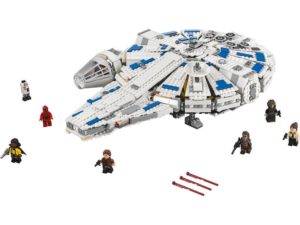 Kessel Run Millennium Falcon™ LEGO® Star Wars™