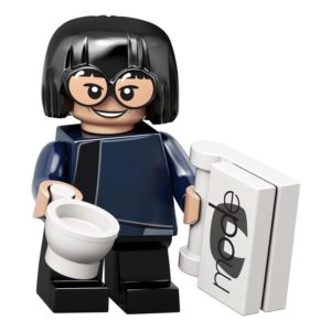 Lego Minifigures Sets The Disney Series 2 - Edna