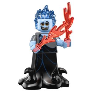 Lego Minifigures Sets The Disney Series 2 - Hades