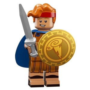 Lego Minifigures Sets The Disney Series 2 - Hercules