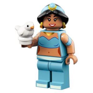 Lego Minifigures Sets The Disney Series 2 - Jasmine