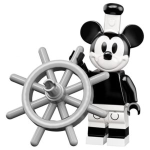 Lego Minifigures Sets The Disney Series 2 - Mickey Mouse