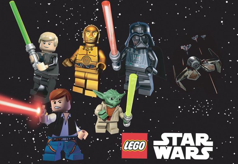 lego star wars being discontinued