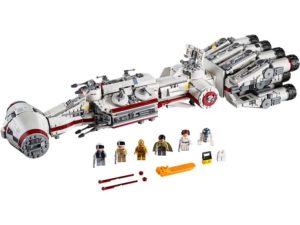Lego Star Wars Tantive IV™ 75244