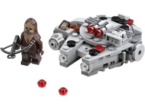 Millennium Falcon™ Microfighter LEGO® Star Wars™