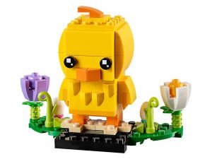 Lego BrickHeadz Easter Chick 40350