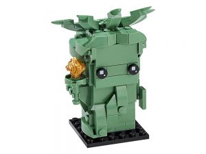 Lego BrickHeadz Lady Liberty 40367