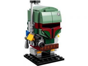 LEGO Brickheadz Products Boba Fett™ - 41629