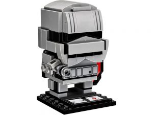 LEGO Brickheadz Products Captain Phasma™ - 41486