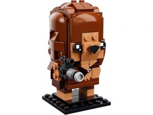 LEGO Brickheadz Products Chewbacca™ - 41609