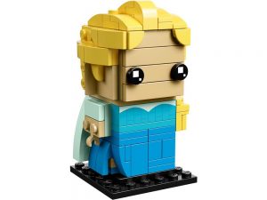 LEGO Brickheadz Products Elsa - 41617
