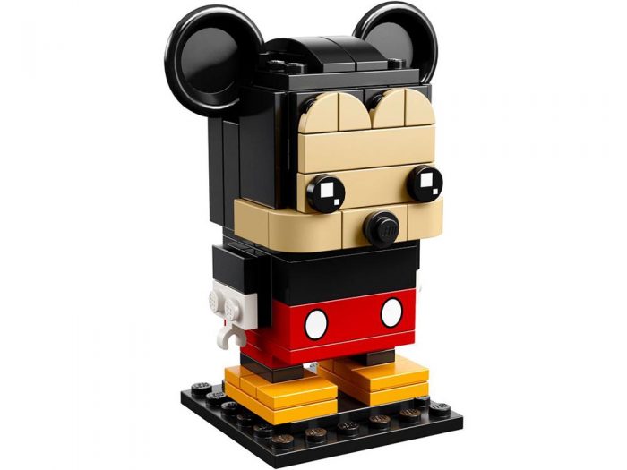 Lego Brickheadz – Disney – Kids Time