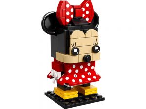 LEGO Brickheadz Products Minnie Mouse - 41625