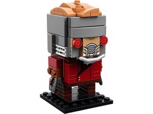 LEGO Brickheadz Products Star-Lord - 41606