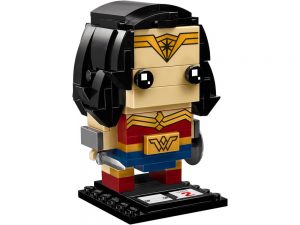 LEGO Brickheadz Products Wonder Woman™ - 41599