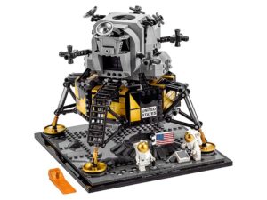 LEGO City Space - NASA Apollo 11 Lunar Lander 10266