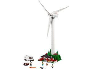 LEGO CREATOR Expert Products 10268 Vestas Wind Turbine - 10268