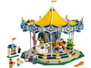 LEGO CREATOR Expert Products Carousel - 10257