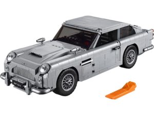 LEGO CREATOR Expert Products James Bond™ Aston Martin DB5 - 10262