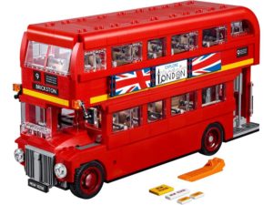 LEGO CREATOR Expert Products London Bus - 10258