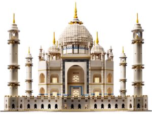 LEGO CREATOR Expert Products Taj Mahal - 10256