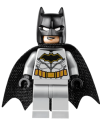 Lego DC Comics Super Heroes Characters - Batman