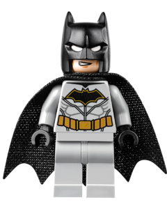 Lego DC Comics Super Heroes Characters - Batman