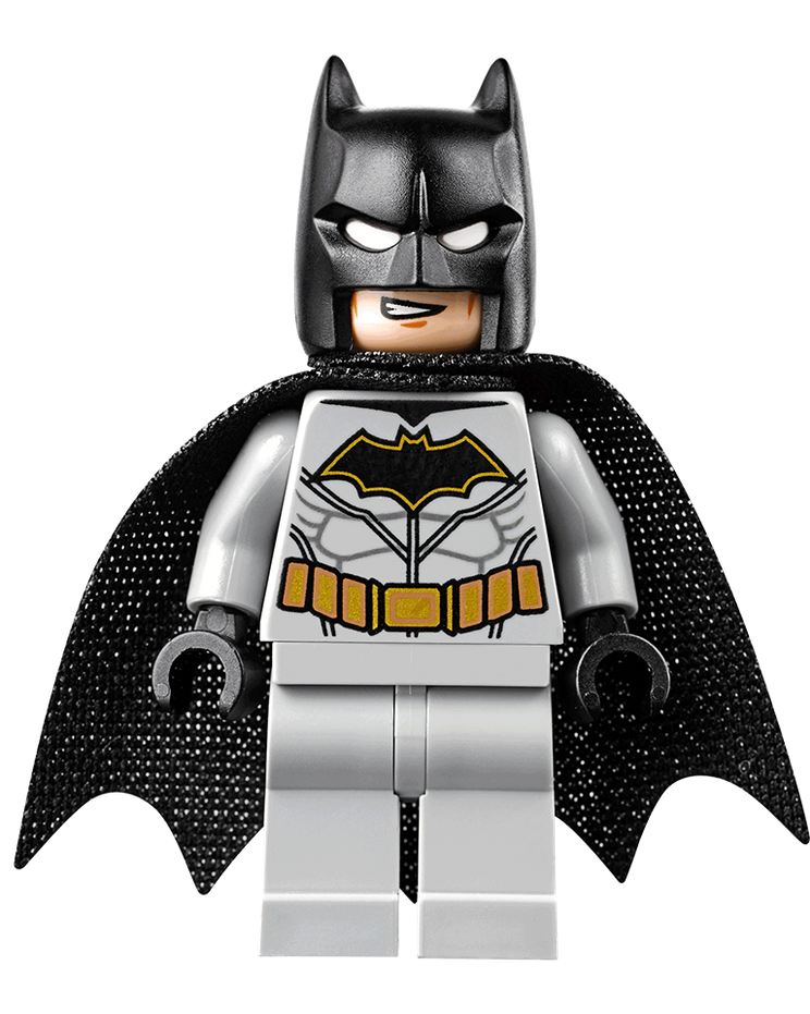 Introducir 61+ imagen batman lego characters list - Abzlocal.mx