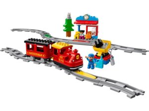 LEGO DUPLO Town Steam Train 10874