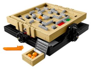 LEGO Ideas – 21305 Maze