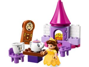 LEGO Princess™ Belle´s Tea Party 10877