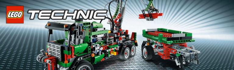 Lego Technic Discontinued Hard To Find Kids Time