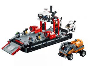 LEGO Technic Hovercraft 42076