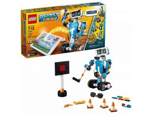 LEGO® BOOST Creative Toolbox 17101