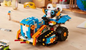 LEGO® BOOST Products M.T.R.4