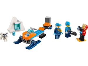 LEGO® City Products Arctic Exploration Team - 60191 - LEGO® City - Products and Sets