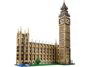 LEGO® Creator Expert Big Ben 10253