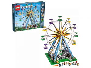 LEGO® Creator Expert Ferris Wheel 10247
