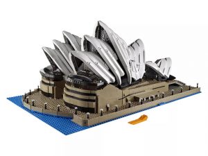 LEGO® Creator Expert Sydney Opera House™ 10234