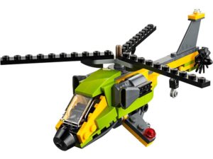 LEGO® Creator Products Helicopter Adventure - 31092