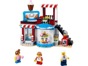 LEGO® Creator Products Modular Sweet Surprises - 31077