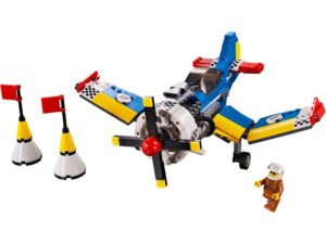 LEGO® Creator Products Race Plane - 31094