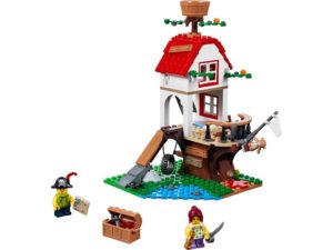 LEGO® Creator Products Treehouse Adventures - 31078