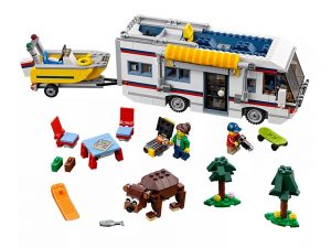 LEGO® Creator Vacation Getaways 31052
