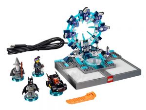 LEGO® DC Comics™ Super Heroes Products LEGO® DIMENSIONS™ PLAYSTATION® 4 Starter Pack 71171