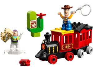 LEGO® DUPLO® Products Toy Story Train - 10894