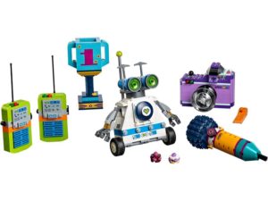 LEGO® Friends Products Friendship Box - 41346 - LEGO® Friends - Products and Sets